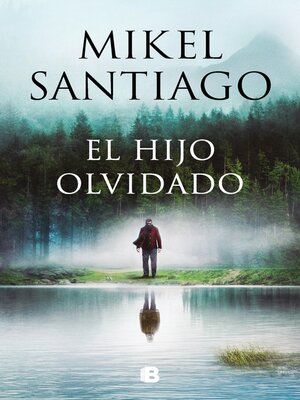 cover image of El hijo olvidado